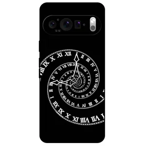 Megafone Watch 8160 Cover For Google Pixel 9 Pro