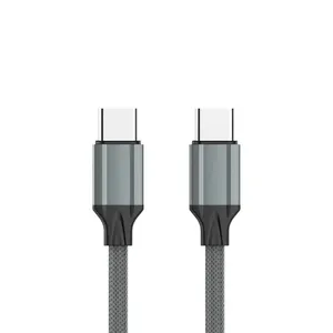 کابل USB-C الدینیو مدل LC441C طول 1 متر