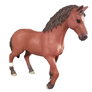 فیگور مدل اسب طرح horse one کد 01 