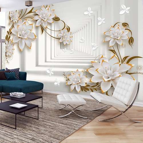 کاغذ دیواری مدل 2118609