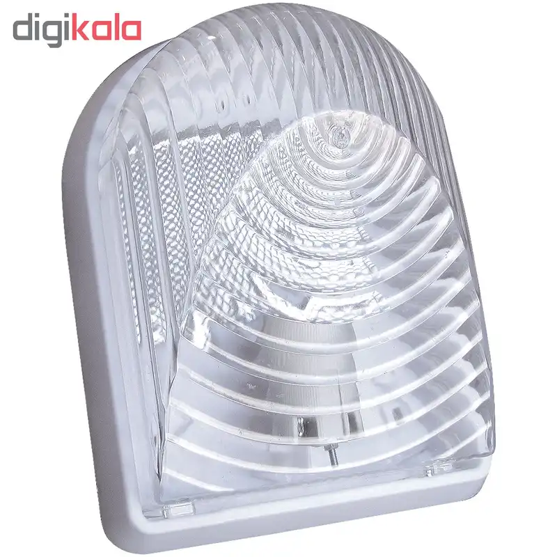 چراغ دیواری طرح مرجان کد C300