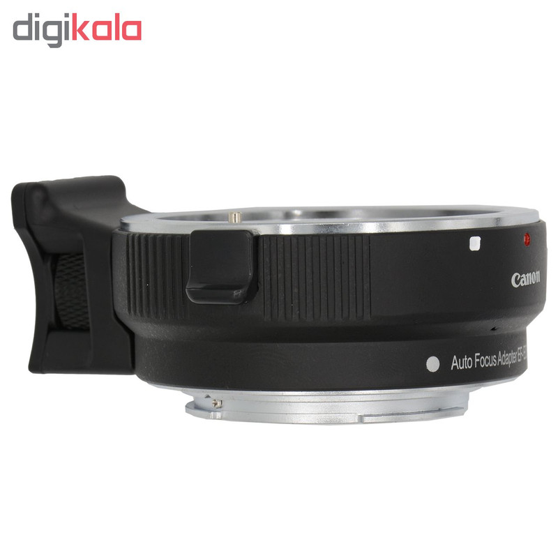 آداپتور لنز کانن مدل Auto Focus EF-EOS M