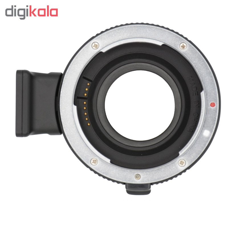 آداپتور لنز کانن مدل Auto Focus EF-EOS M