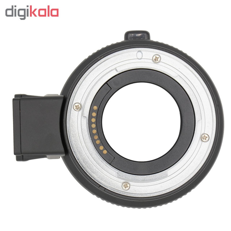 آداپتور لنز کانن مدل Auto Focus EF-EOS M