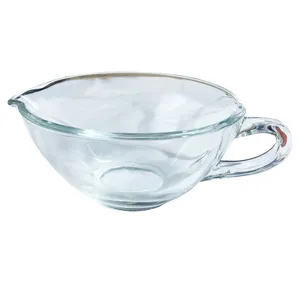 سس خوری لومینارک مدل hyaline