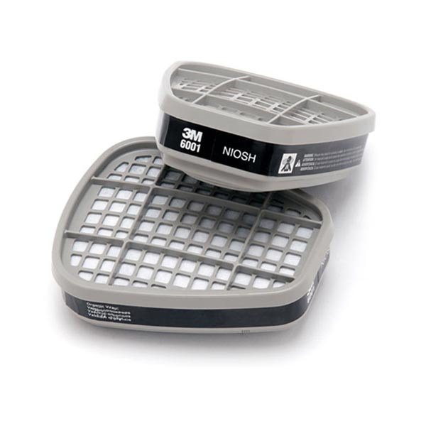 ماسک ایمنی تری‌ام مدل 7502