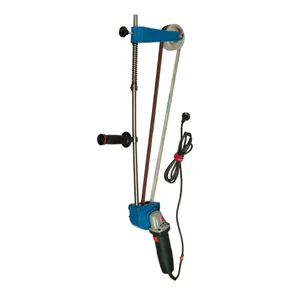 دستگاه سنباده نواری  مدل p-8118