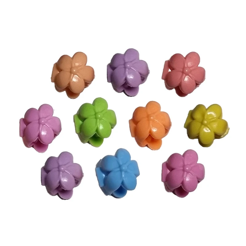 مهره مو کد 205 بسته 10 عددی