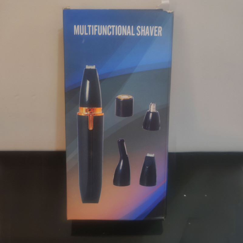 موزن گوش و بینی و خط زن مدل B09