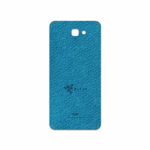 MAHOOT BL-RZR Cover Sticker for Samsung Galaxy J7 Prime