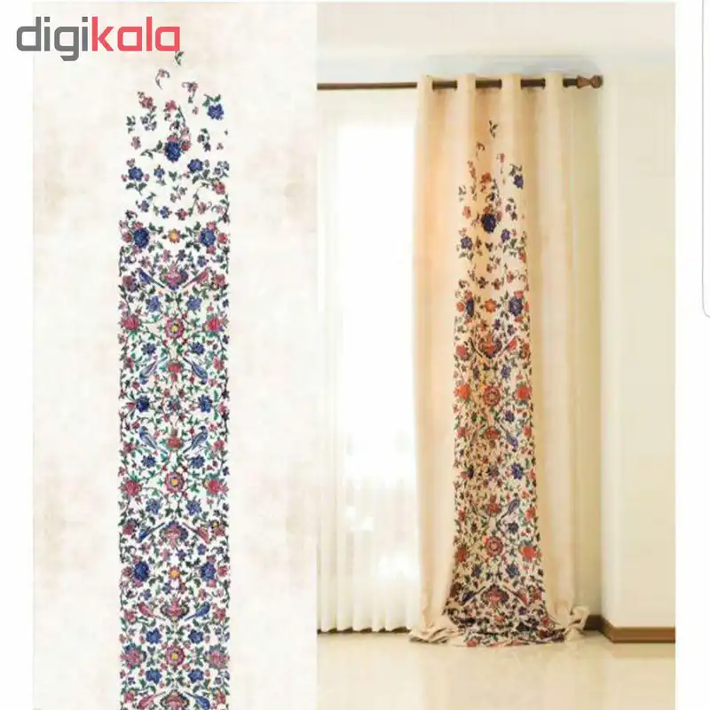 پرده مدل Cc-094