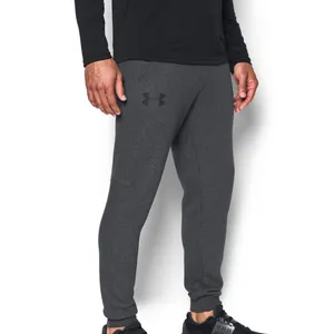 شلوار ورزشی مردانه آندر آرمور مدل Rival Fitted Tapered Jogger