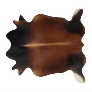 فرش پوست و چرم کمالی مدل AA-00324