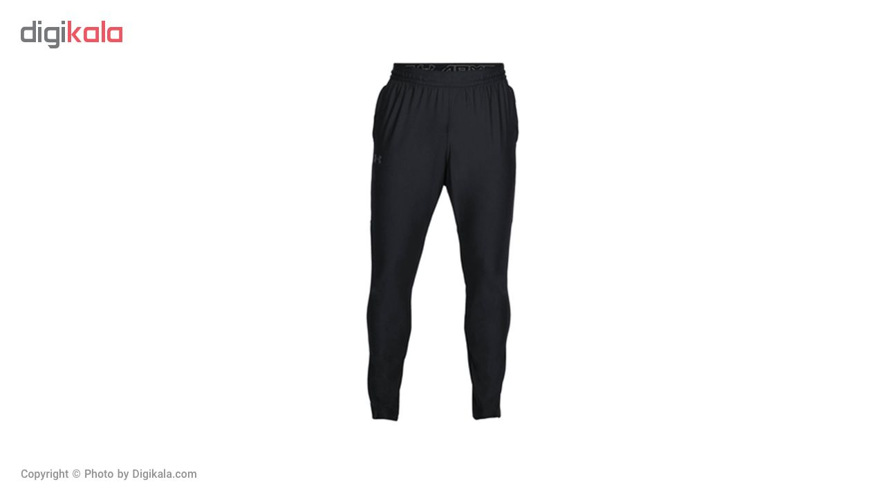 شلوار ورزشی مردانه آندر آرمور مدل Threadborne Vanish Pants