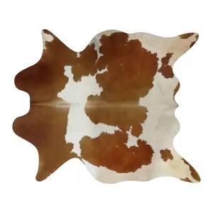 فرش پوست و چرم کمالی مدل AA-00325