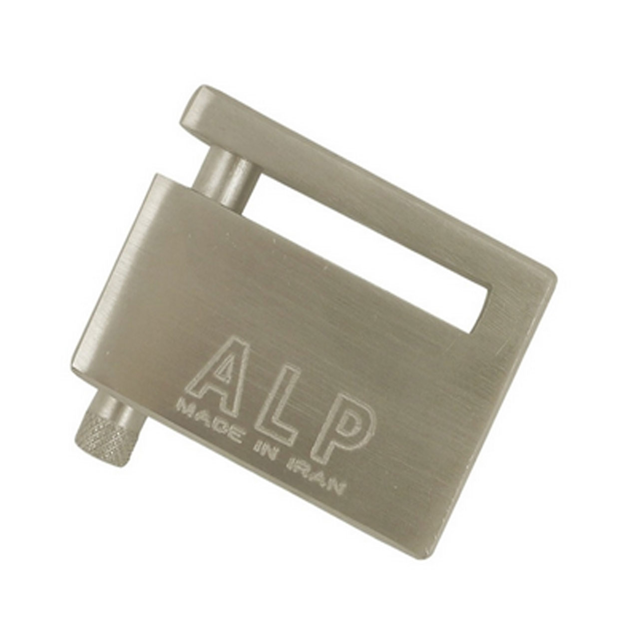 نکته خرید - قیمت روز قفل آلپ مدل دیسکی کد ALP12mm خرید