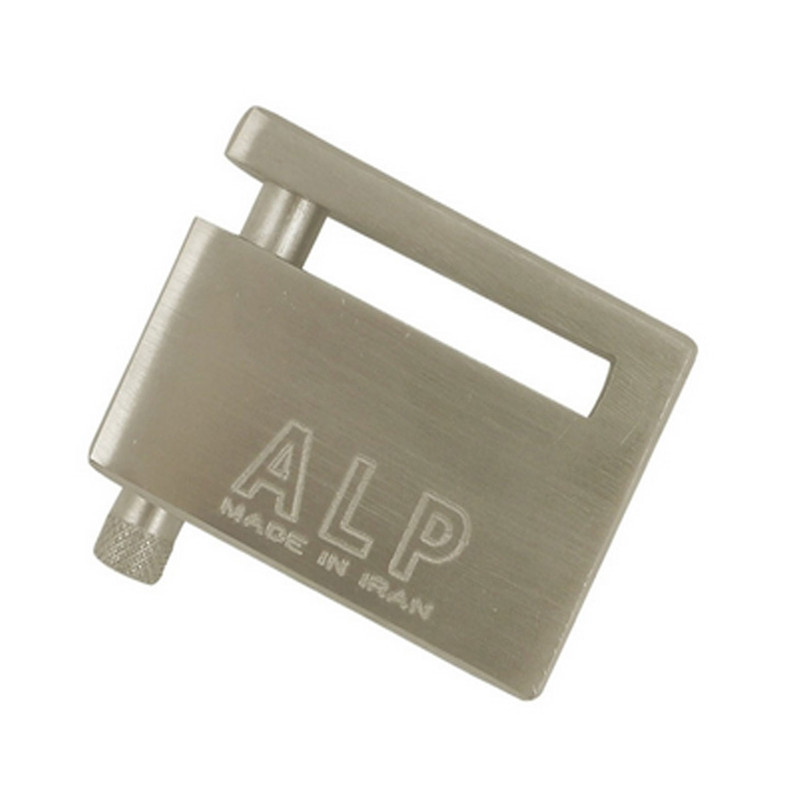 قفل آلپ مدل دیسکی کد ALP12mm