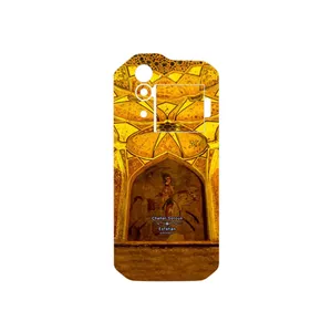 MAHOOT Chehel Sotoun Palace Cover Sticker for CAT S60