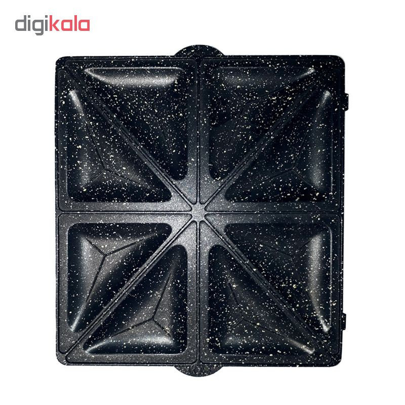 ساندویچ ساز برلیانت مدل BSM-1900