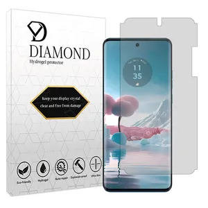 Diamond Tough model matte screen protector suitable for Motorola Edge 40 Neo mobile phone