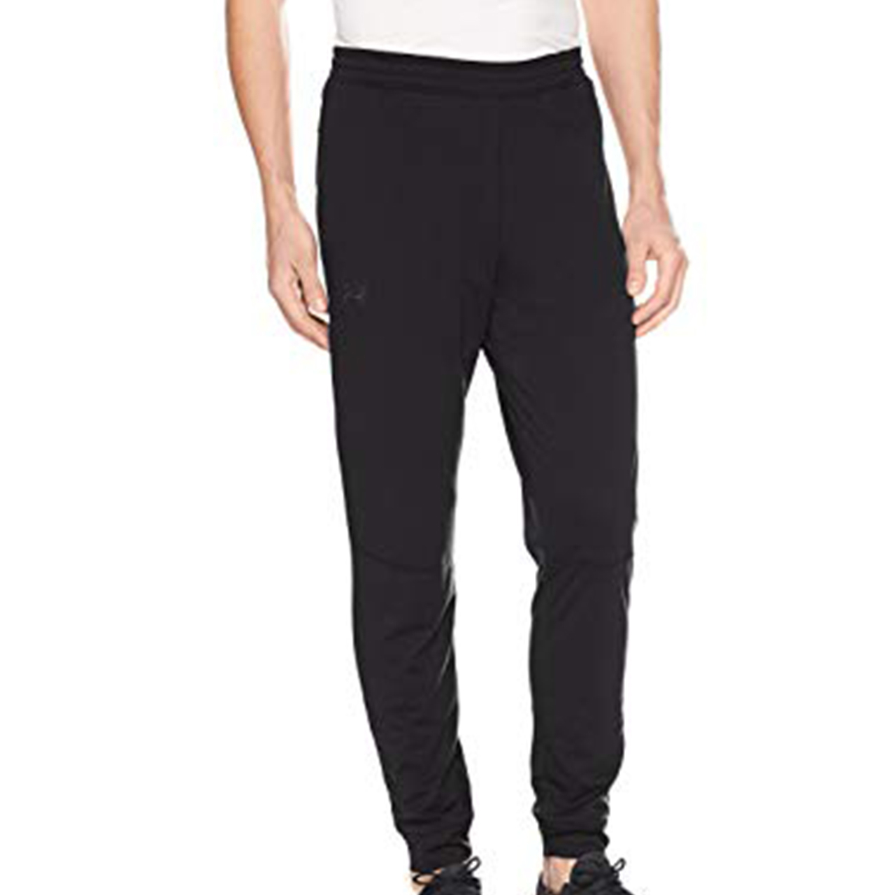 شلوار ورزشی مردانه آندر آرمور مدل SPORTSTYLE PIQUE JOGGER