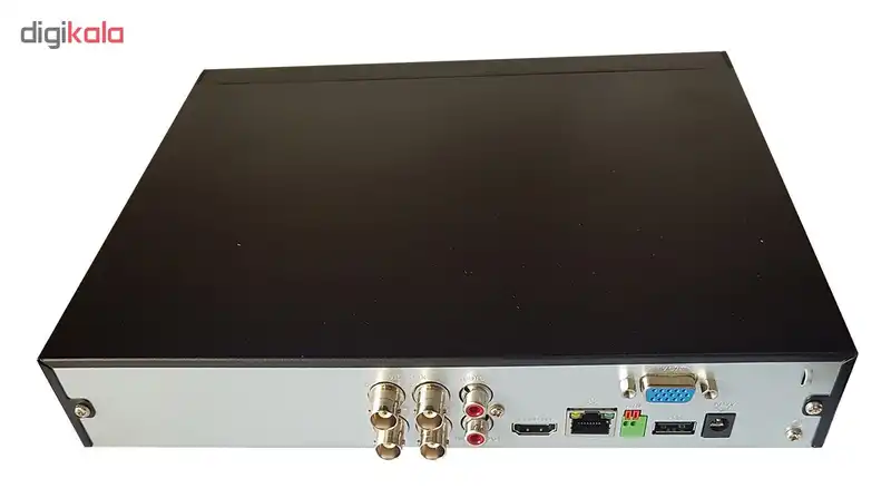 سیستم امنیتی داهوا مدل DACP42E4000-W