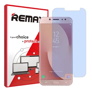 Remax Resistant model anti-blue screen protector suitable for Samsung Galaxy J7 Pro mobile phone