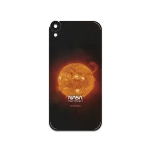 MAHOOT  Sun-By-NASA Cover Sticker for HTC Desire 820