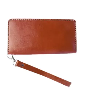کیف پول چرمی مدل کیوان کد 213