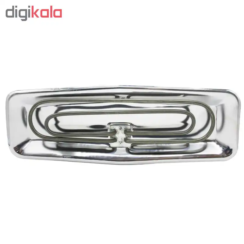 بخاری دیواری حمام اتحاد مدل 2000