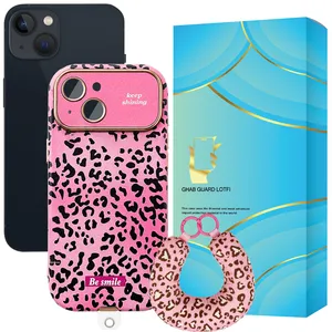 Ghab Guard BESMAIL Cover for Apple iPhone 13