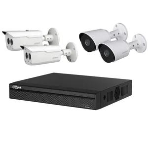 سیستم امنیتی داهوا مدل DACP42I0402-W