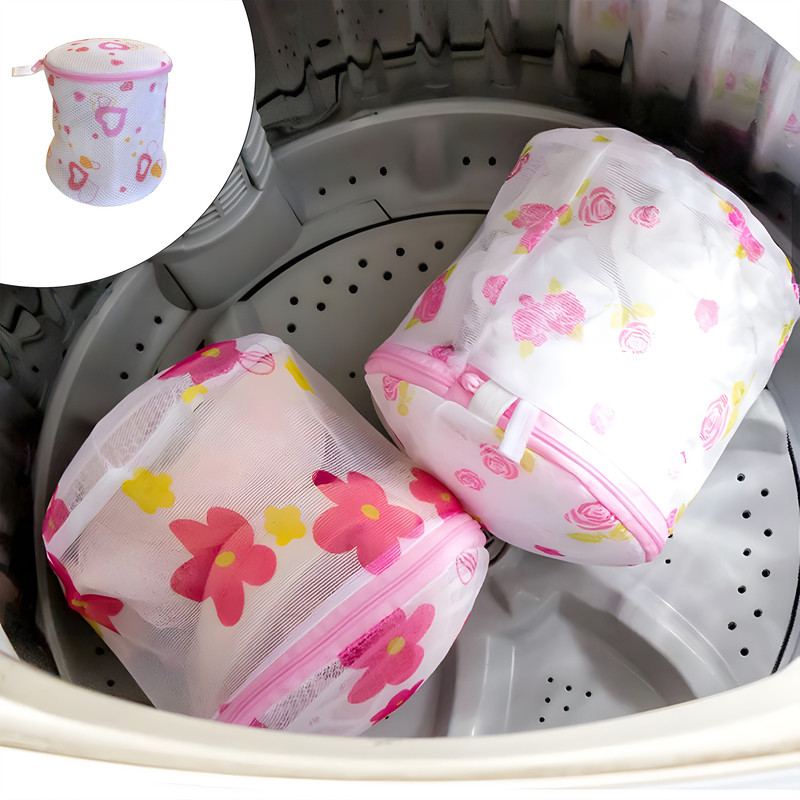 کیسه شستشوی لباس در ماشین لباسشویی مدل آنجل