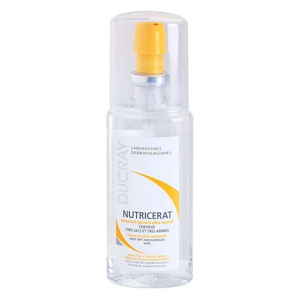 کنسانتره مغذی مو دوکری مدل Nutricerat حجم 75 میلی لیتر