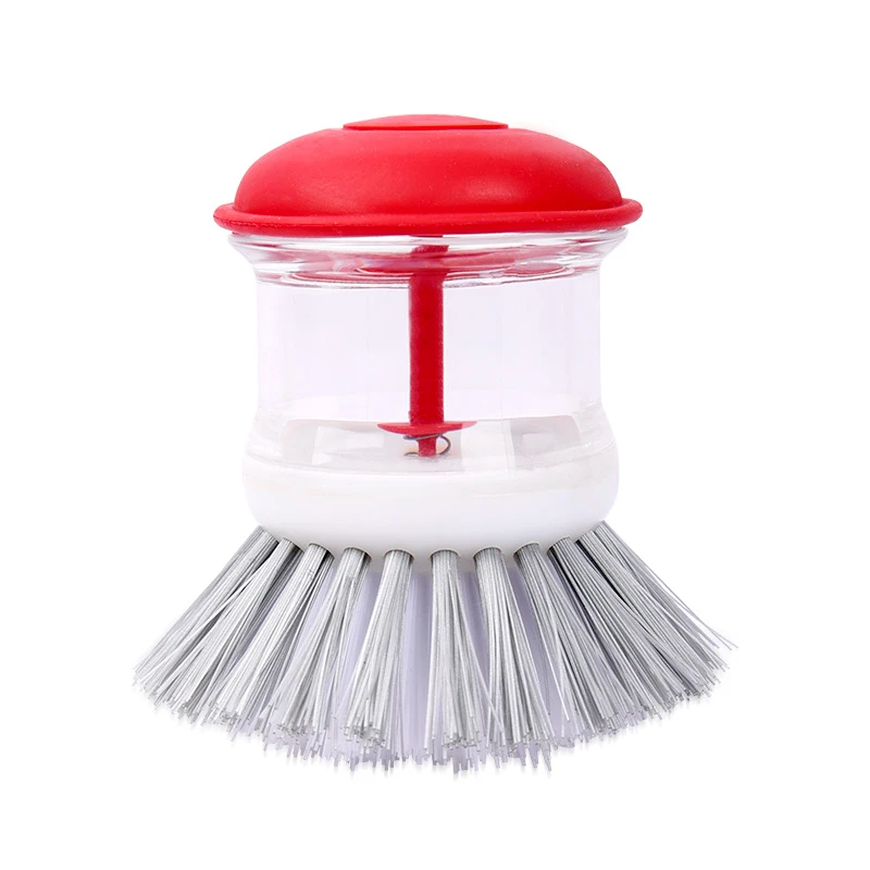 فرچه ظرفشویی لیائو پرفکت لایف مدل D130002