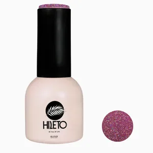 لاک ژل ناخن های لتو شماره 065