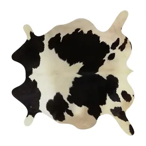 فرش پوست و چرم کمالی مدل AA-00338