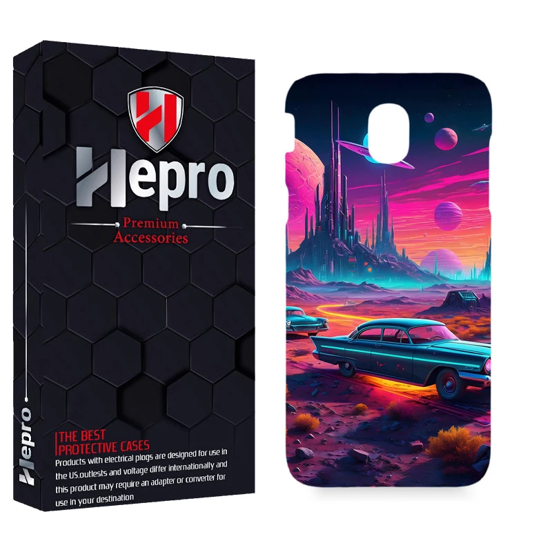 کاور هپرو مدل MC مناسب برای گوشی موبایل سامسونگ GALAXY J5 PRO