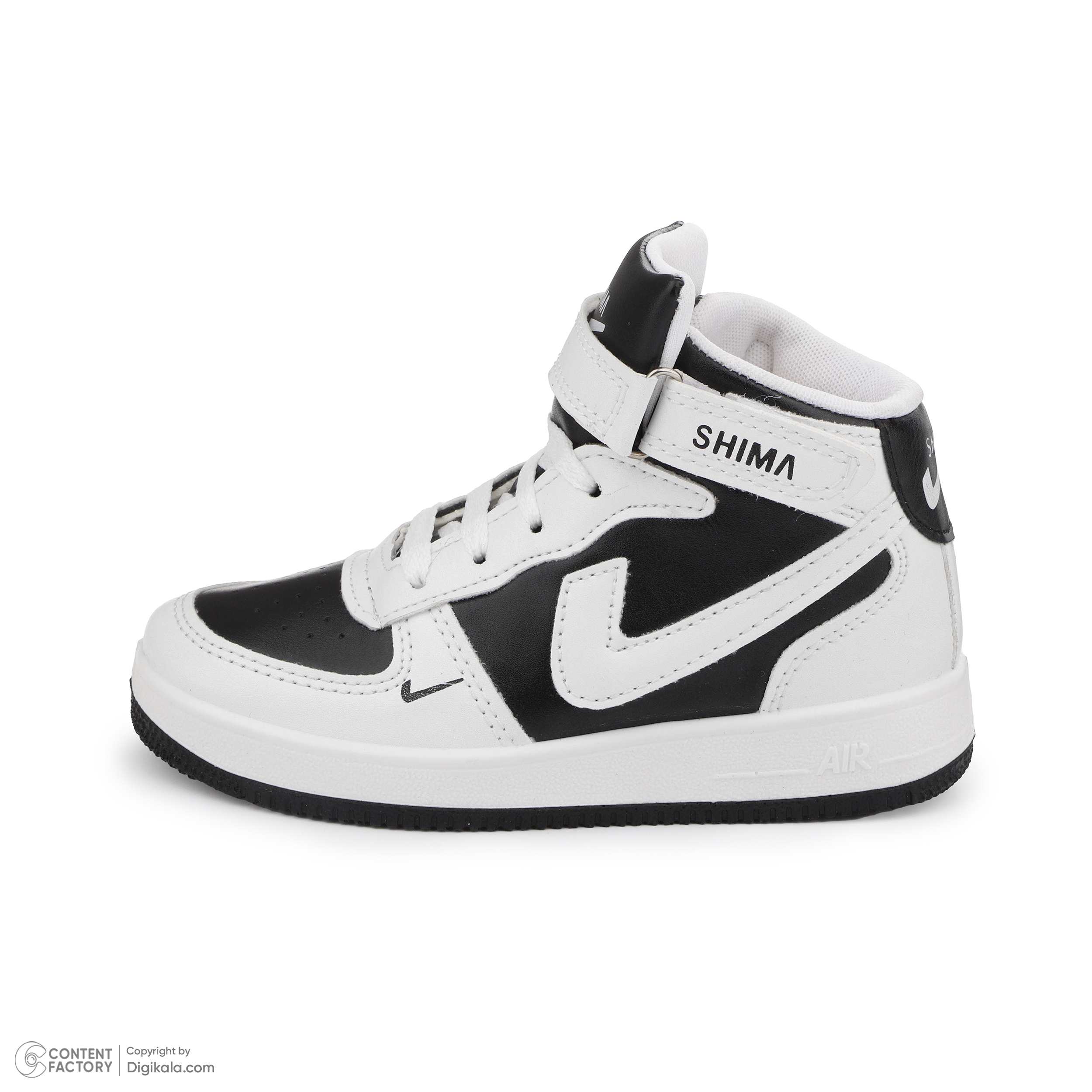 نیم بوت پسرانه شیما مدل 327430629