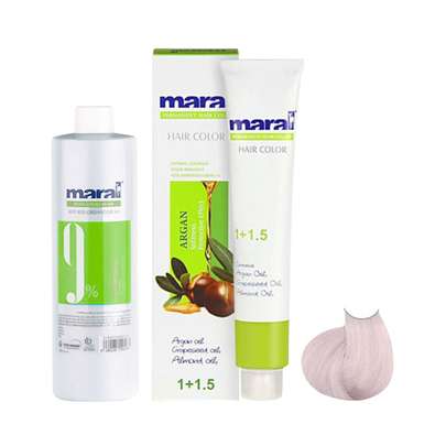 آشنایی با محبوب ترین روش هایلایت مو