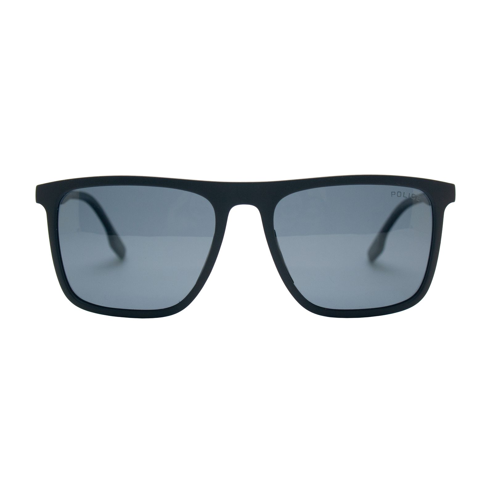 عینک آفتابی پلیس مدل FC02-16 C01U -  - 1