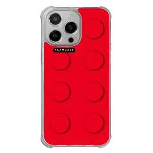 AKAM AMCWTA14PROMAX-LEGO5 Cover For Apple iPhone 14 Pro Max