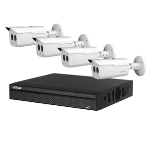 سیستم امنیتی داهوا مدل DACP42I0404-W