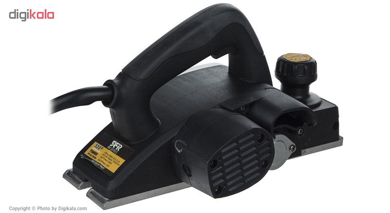 رنده برقی سفیر مدل SP-82-550W