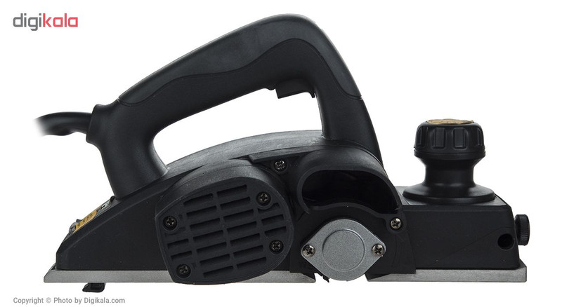 رنده برقی سفیر مدل SP-82-550W