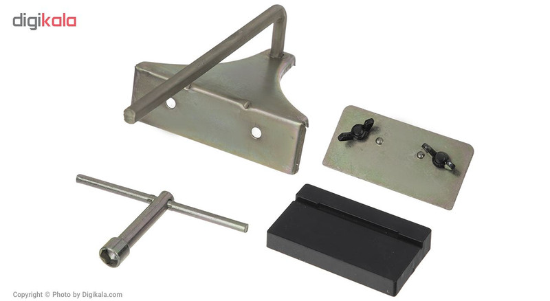 رنده برقی سفیر مدل SP-82-550W