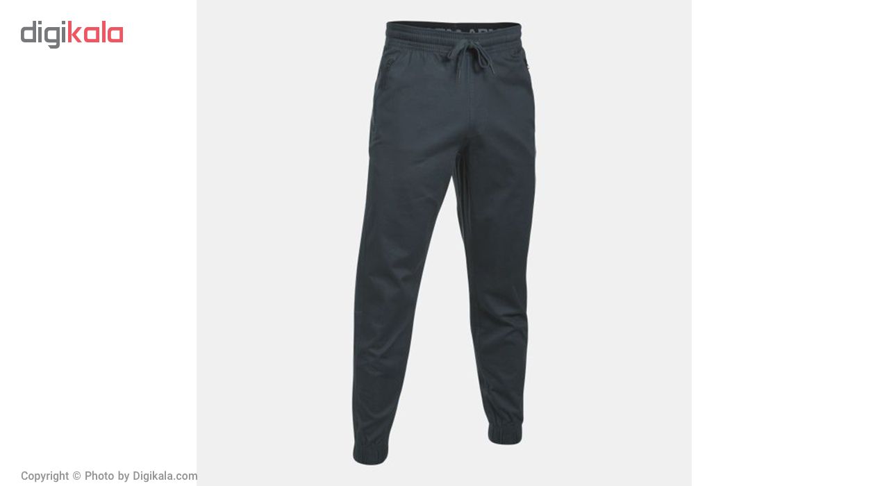 شلوار ورزشی مردانه اندر آرمور مدل PERFORMANCE CHINO JOGGER - آندر آرمور