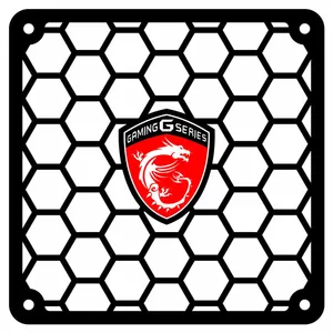 محافظ فن کامپیوتر طرح Msi
