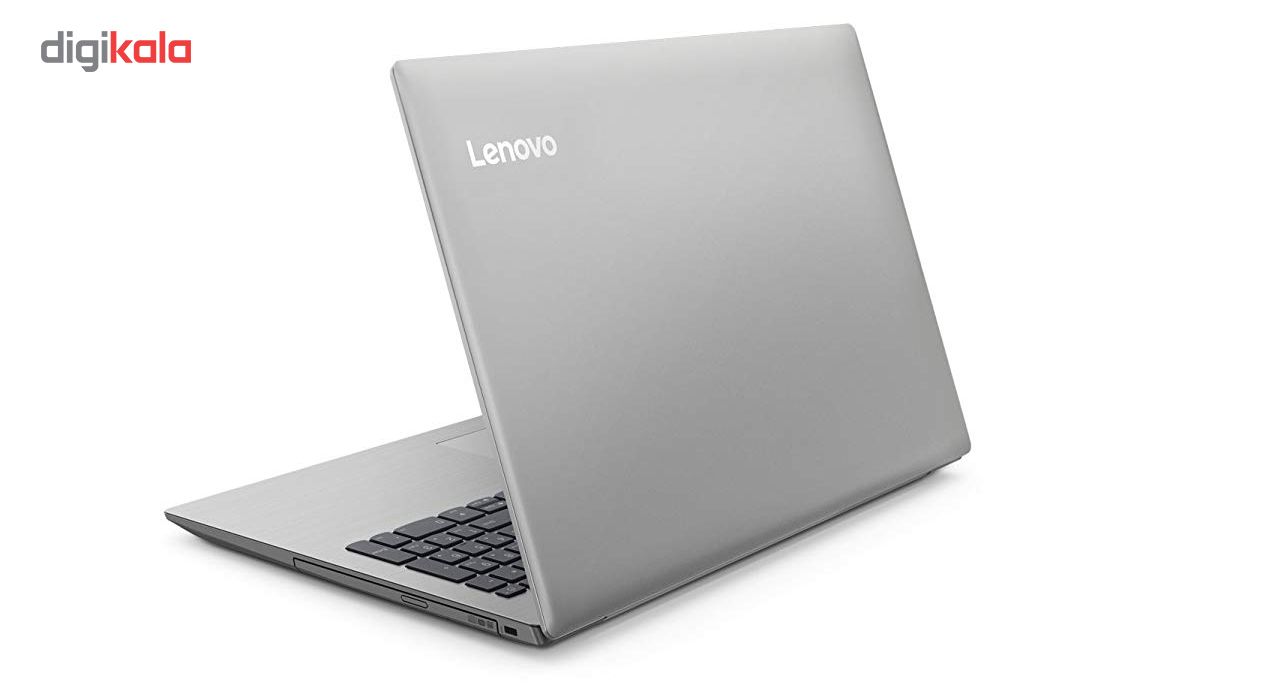 لپ تاپ 15 اینچی لنوو مدل Ideapad 330 - F main 1 4