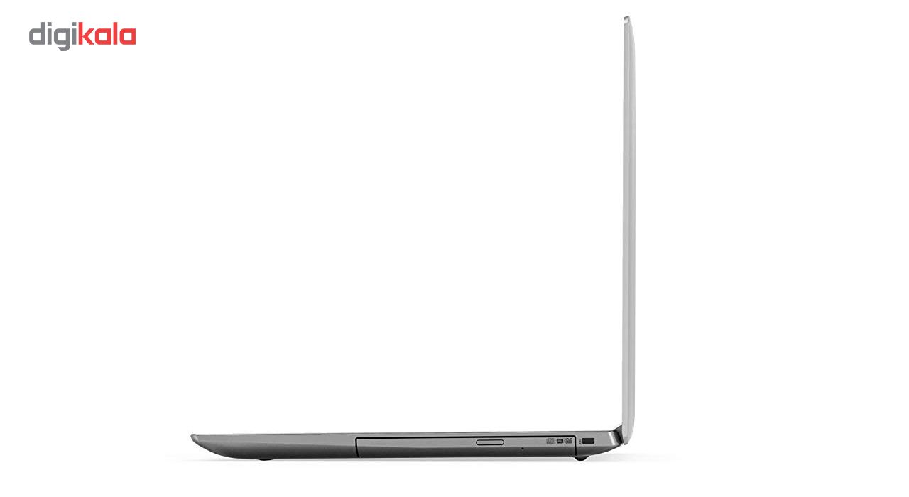 لپ تاپ 15 اینچی لنوو مدل Ideapad 330 - F main 1 6